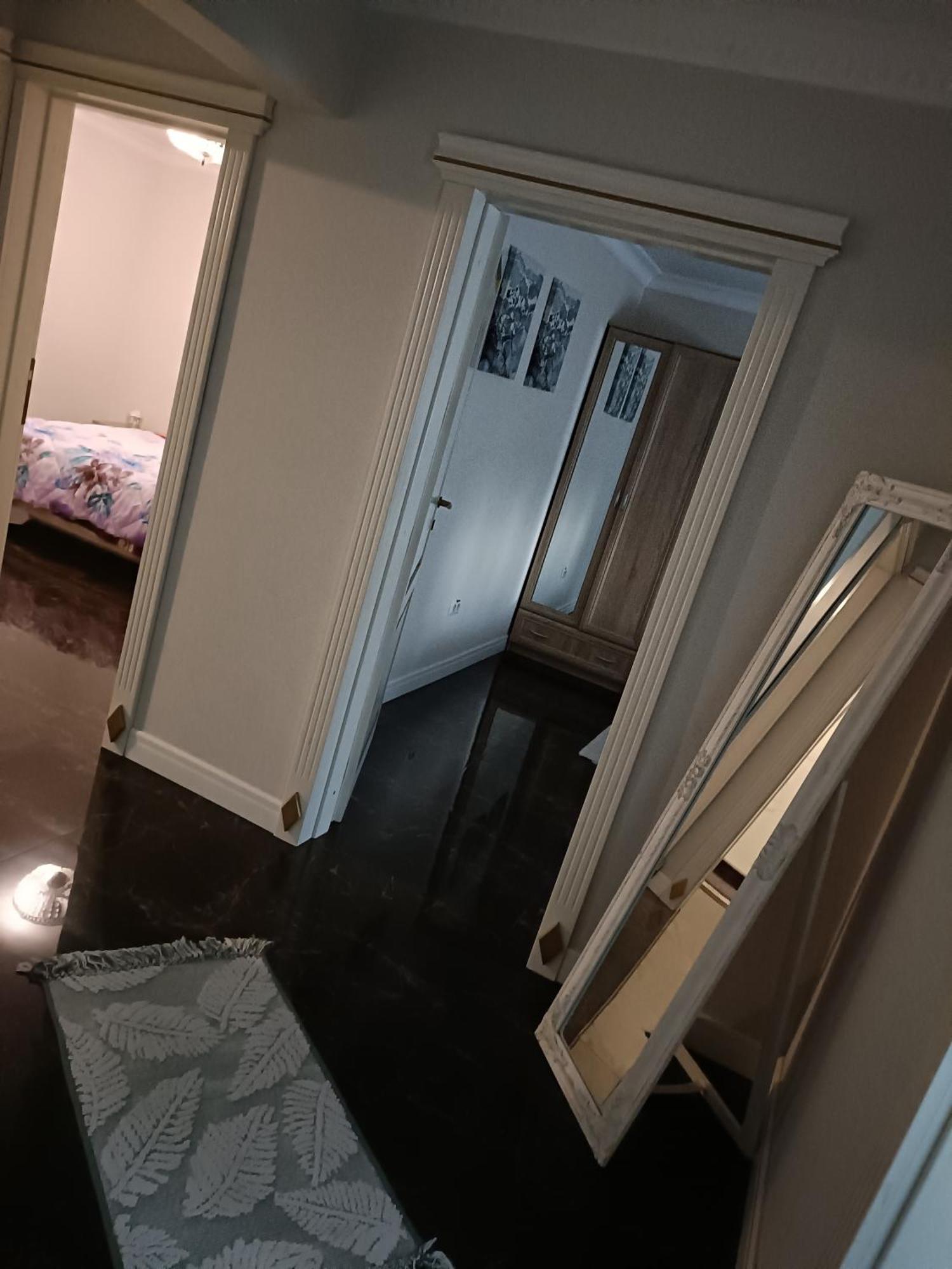 Residence Manu Тыргу-Нямц Экстерьер фото