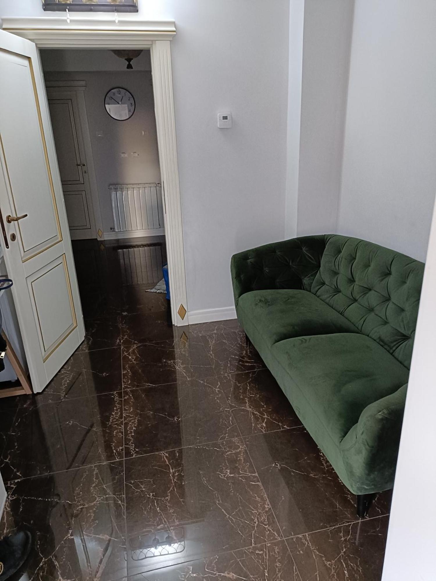 Residence Manu Тыргу-Нямц Экстерьер фото