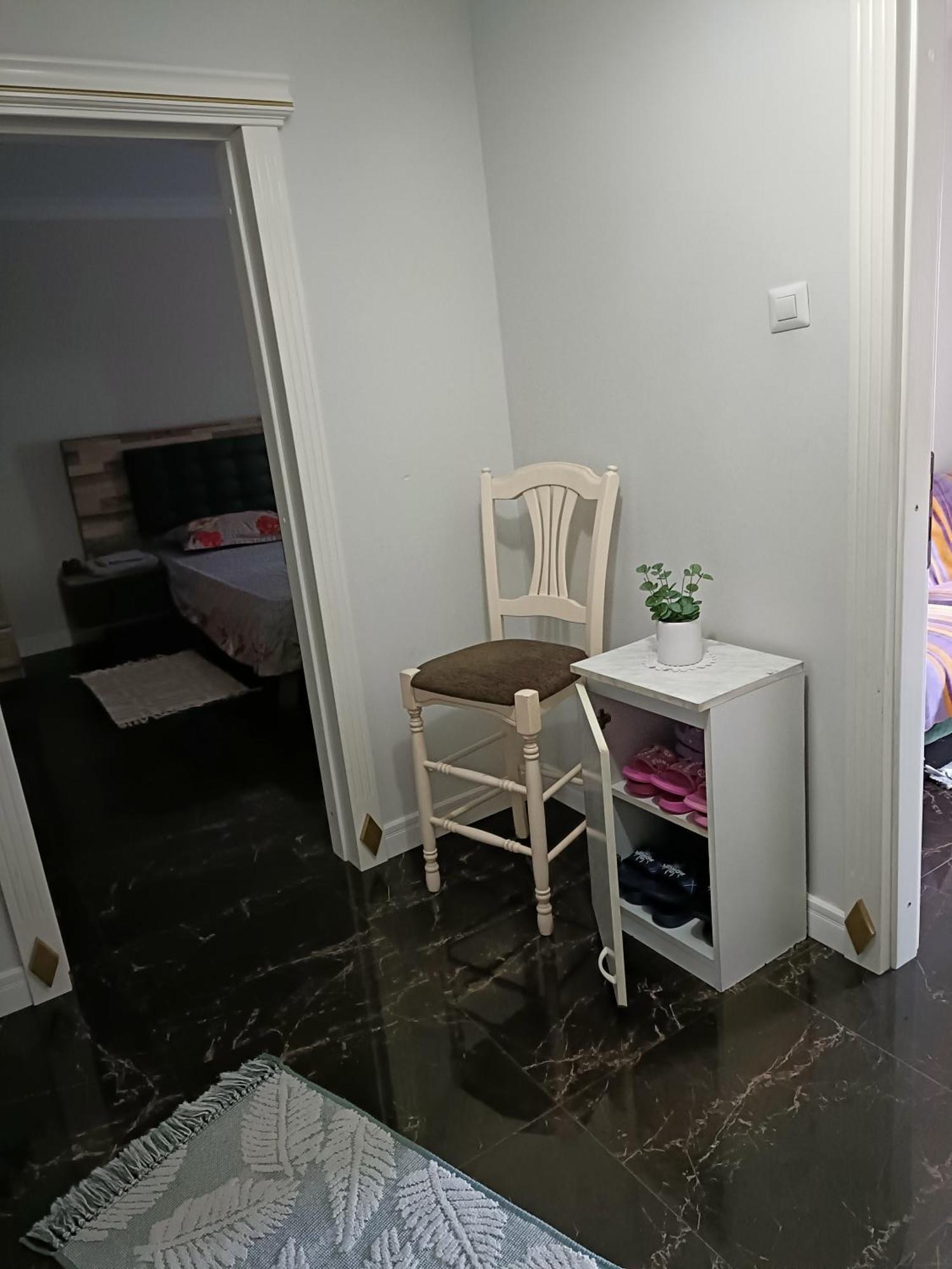 Residence Manu Тыргу-Нямц Экстерьер фото