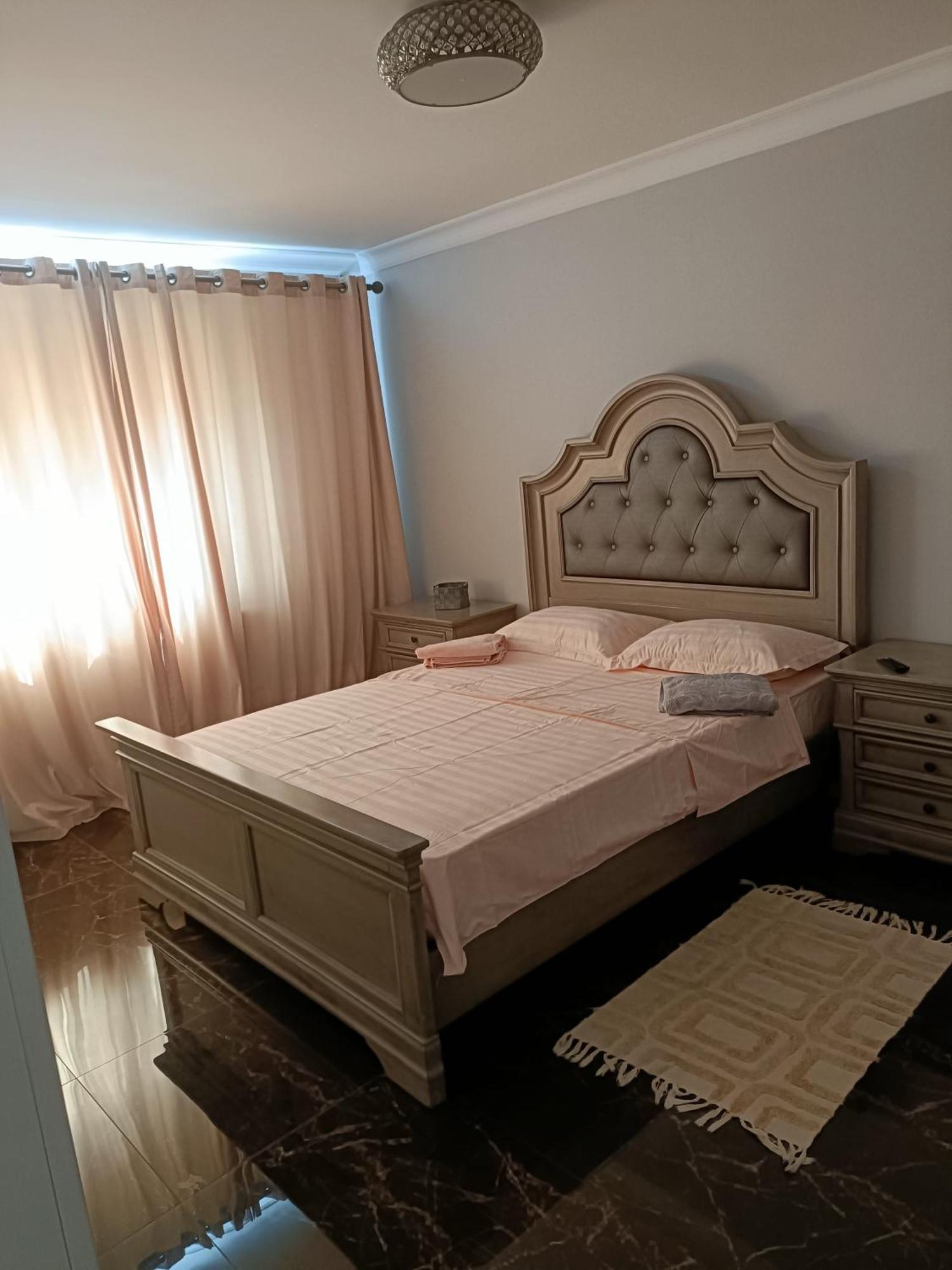 Residence Manu Тыргу-Нямц Экстерьер фото
